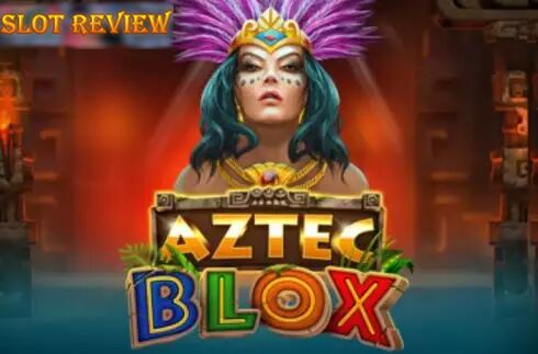 Aztec Blox slot